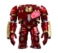 Avengers Age of Ultron Artist Mix Bobble-Head Hulkbuster 20 cm